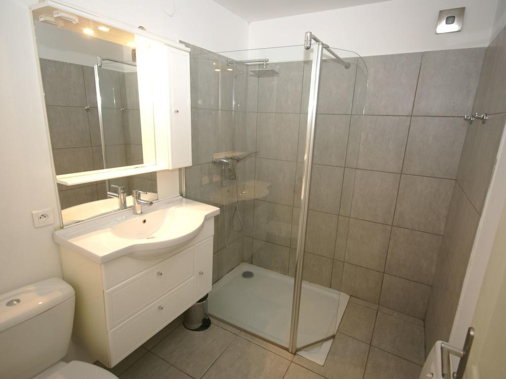 Exquisite Apartment In Cervionewith Swimming Pool San-Nicolao Exterior photo