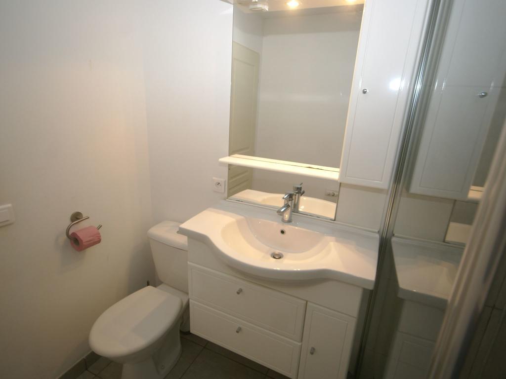 Exquisite Apartment In Cervionewith Swimming Pool San-Nicolao Exterior photo